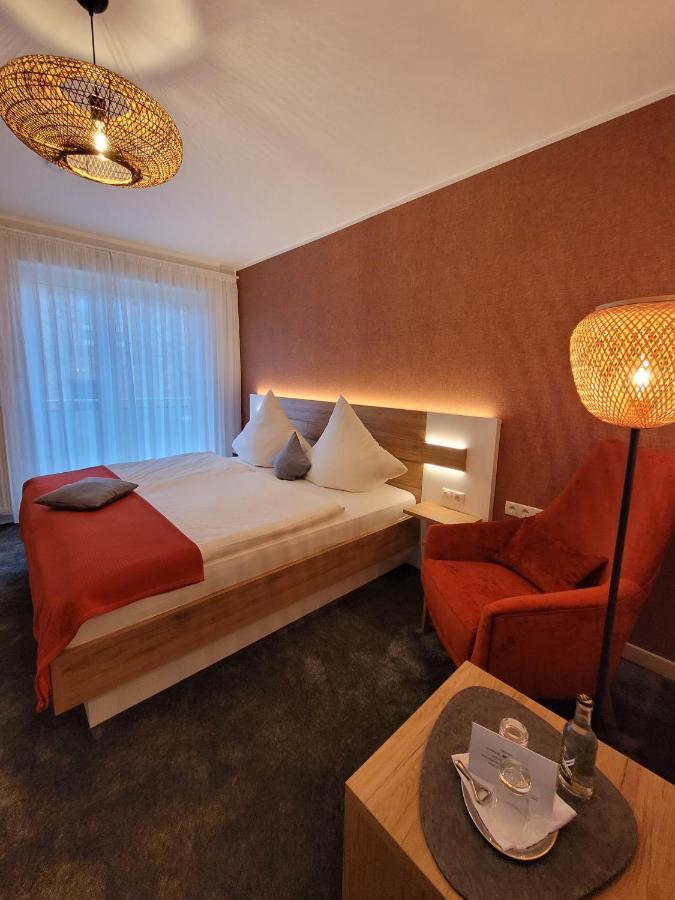 Pieper-kersten Hotel