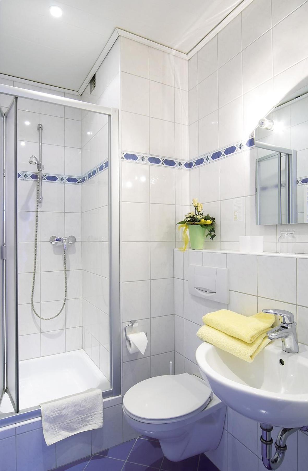 Hotel Pieper-kersten Bad Laer