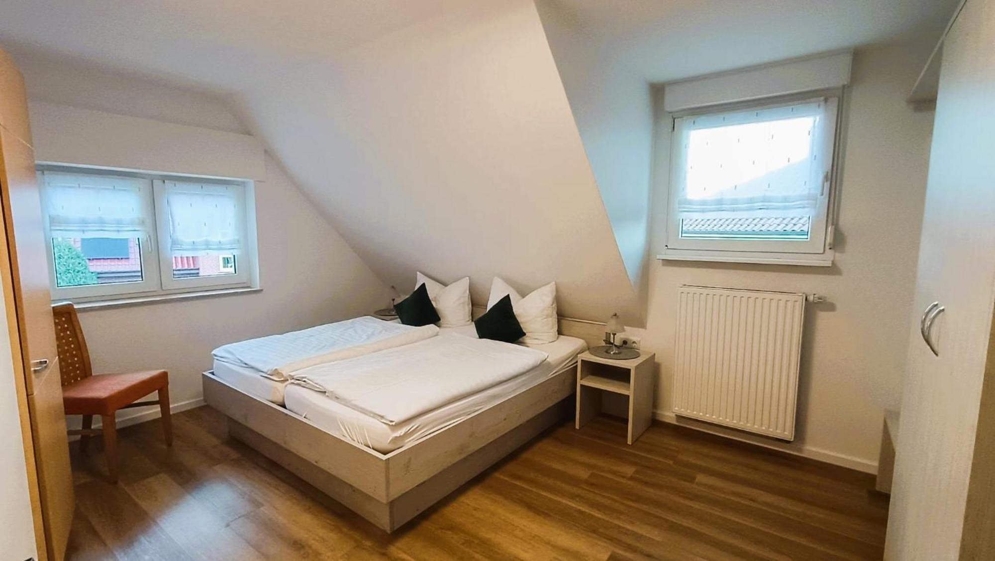Pieper-kersten Hotel Bad Laer